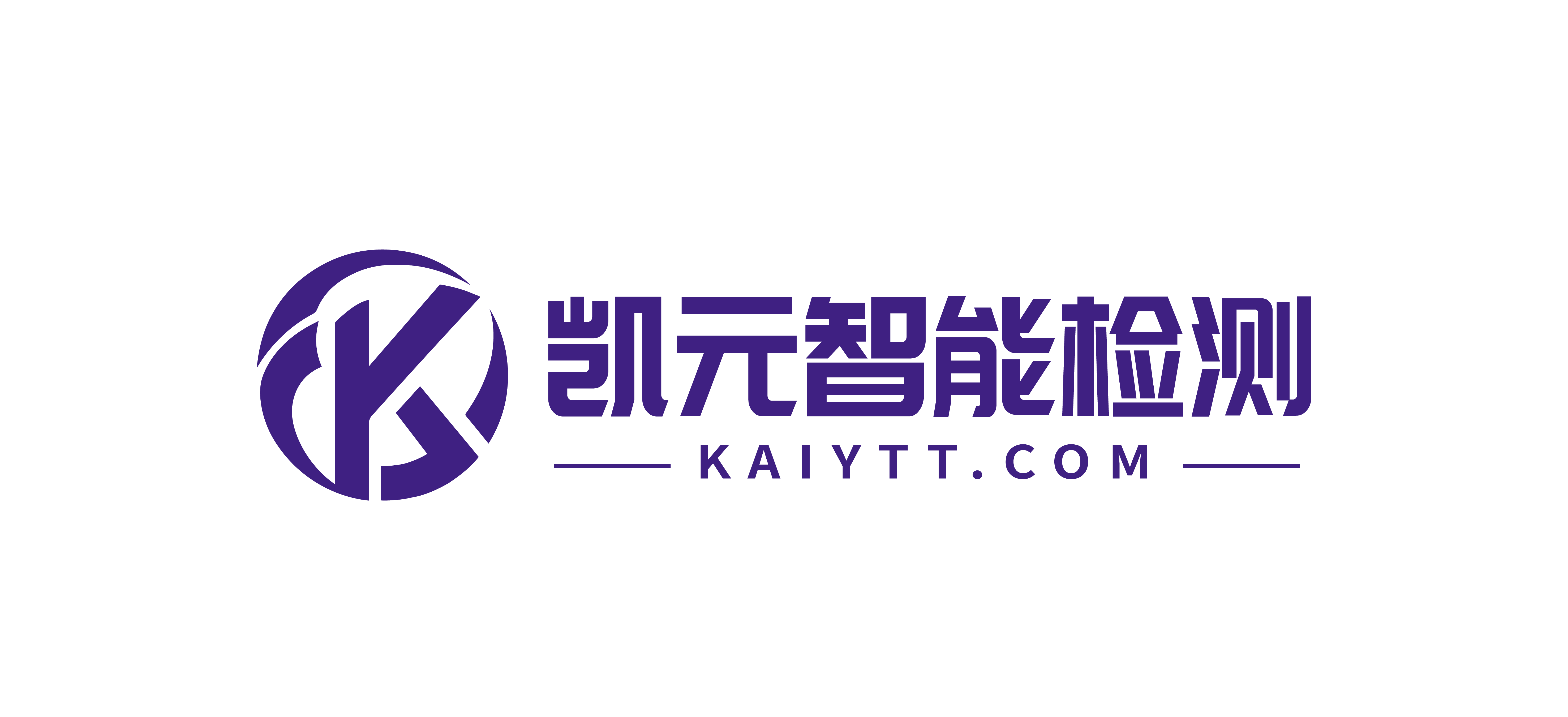 凯元智能检测 Logo