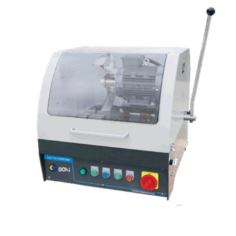 金相切割机OCUT-250T
