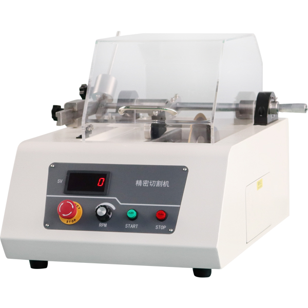精密切割机 LSC-150